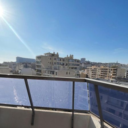 마르세유 Prado - Proche Stade Velodrome 아파트 외부 사진